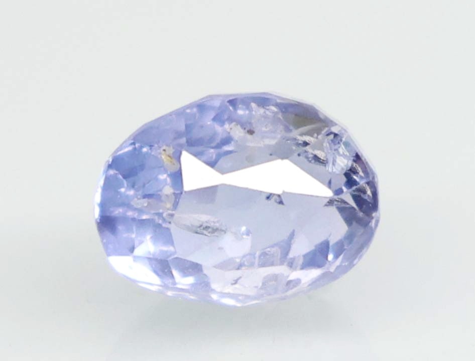 BLUE SAPPHIRE 3.87 Ct.