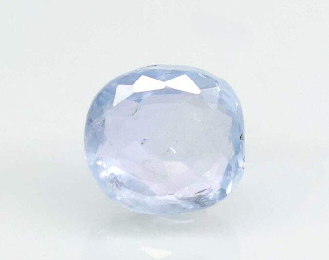 BSP15310 1 BLUE SAPPHIRE 4.11 Ct.