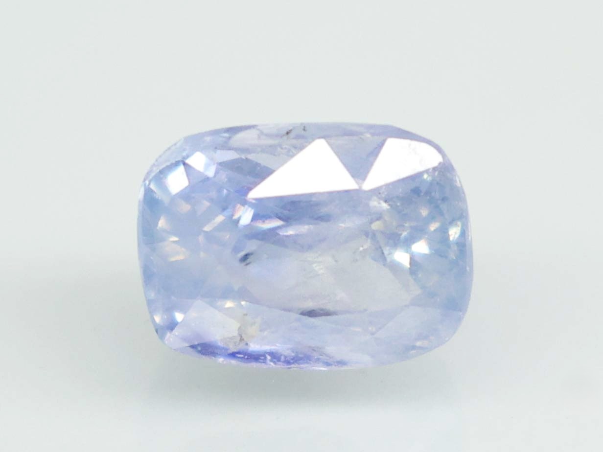 BLUE SAPPHIRE 4.43 Ct.