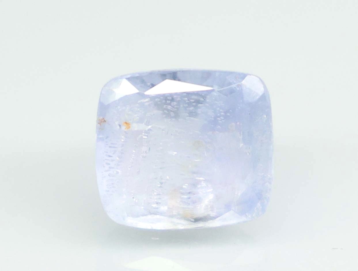 BLUE SAPPHIRE 5.24 Ct.