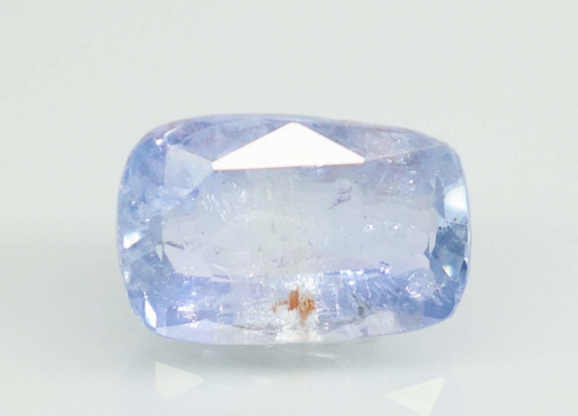 BLUE SAPPHIRE 3.97 Ct.