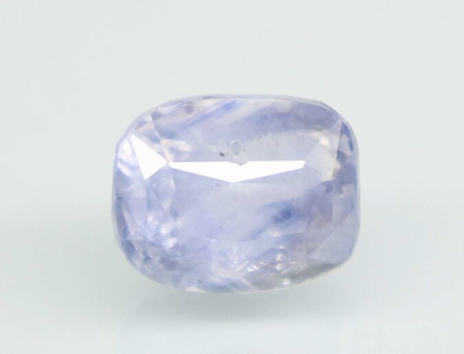 BSP15315 1 BLUE SAPPHIRE 5.69 Ct.