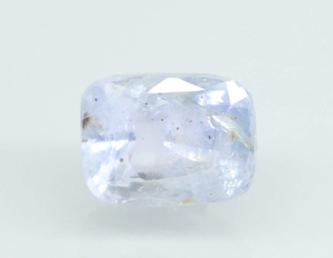BSP15316 1 BLUE SAPPHIRE 4.02 Ct.