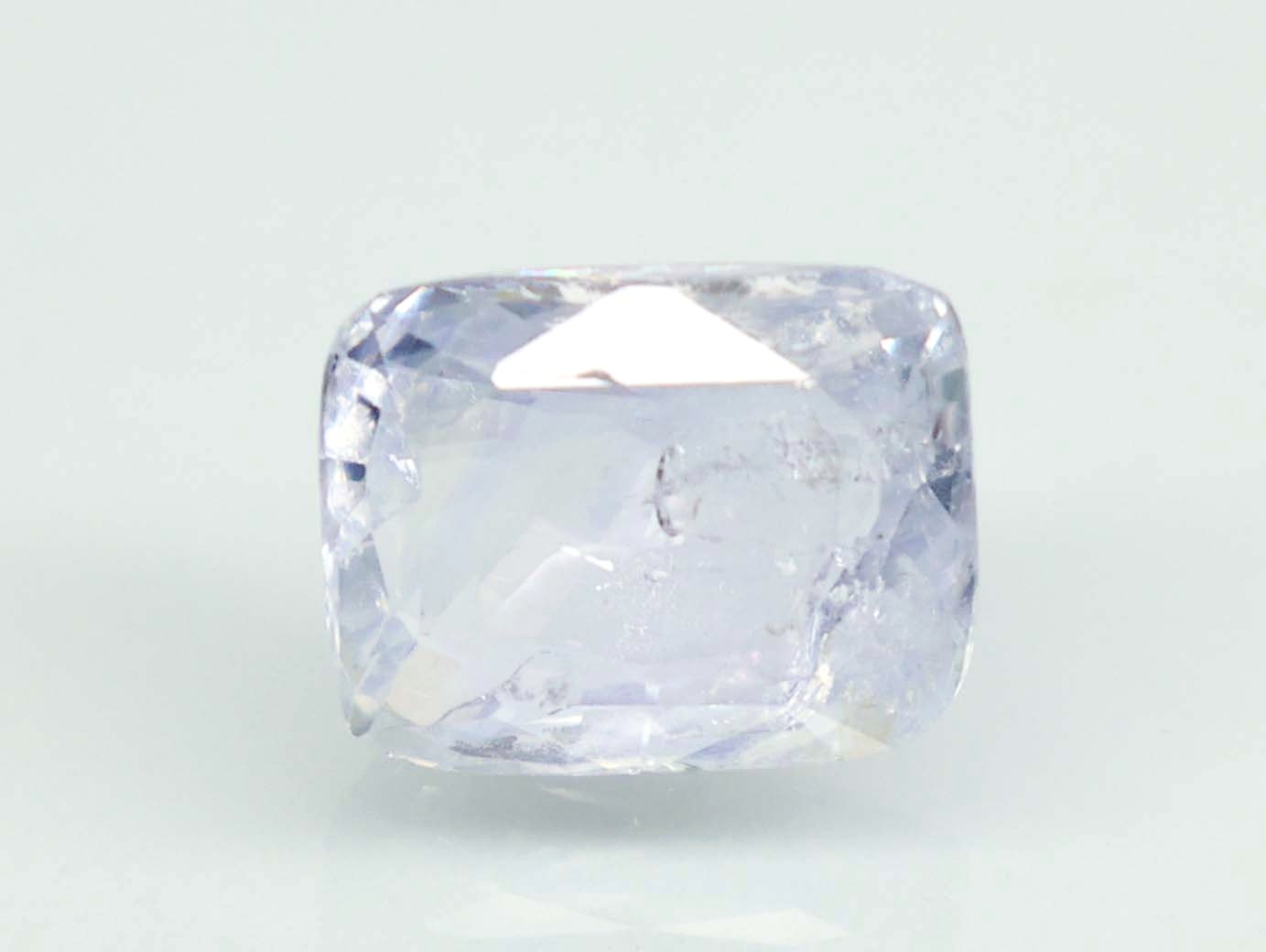 BLUE SAPPHIRE 4.66 Ct.