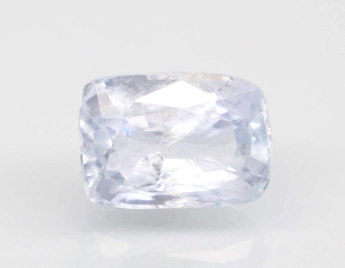 BSP15319 1 BLUE SAPPHIRE 3.8 Ct.