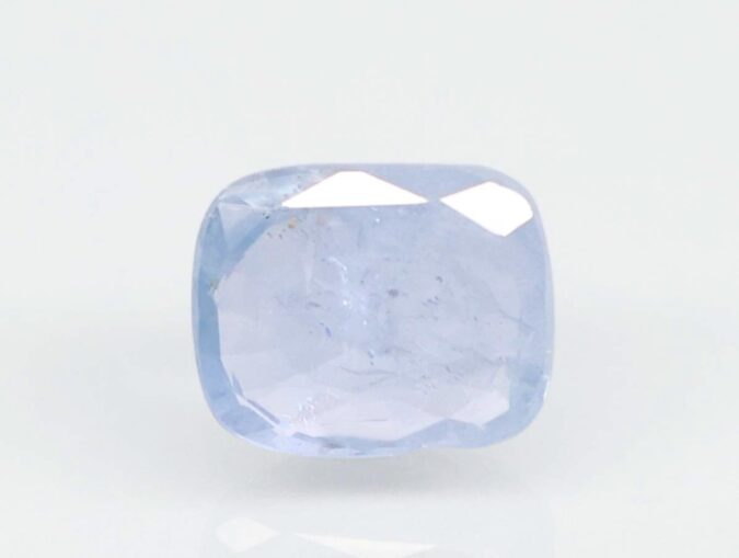 BLUE SAPPHIRE 4.15 Ct. 1 BSP15320 1 BLUE SAPPHIRE 4.15 Ct.