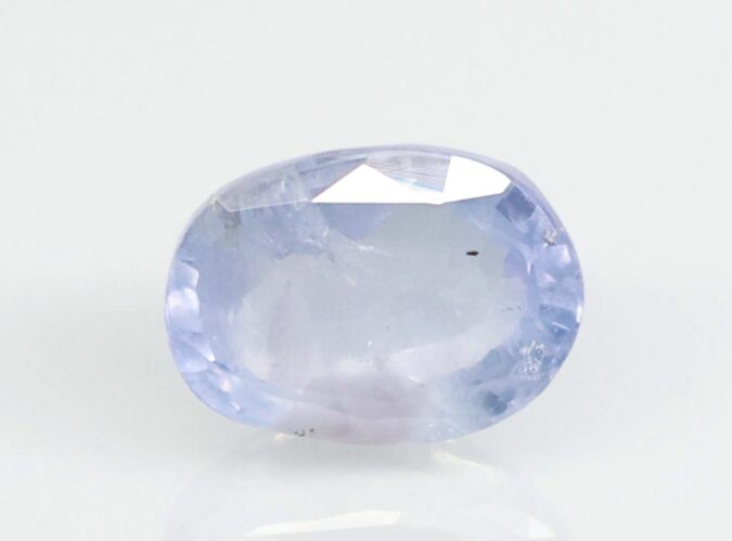 BSP15324 1 BLUE SAPPHIRE 5.07 Ct.