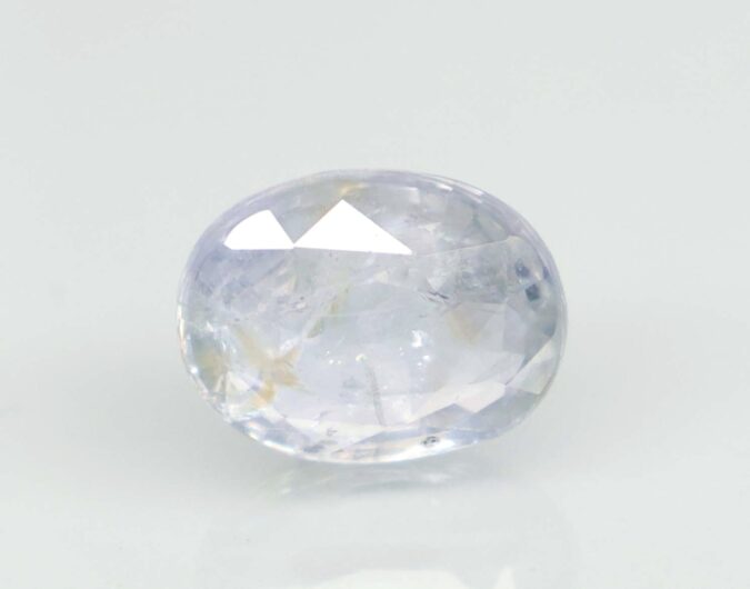 BSP15327 1 BLUE SAPPHIRE 5.85 Ct.
