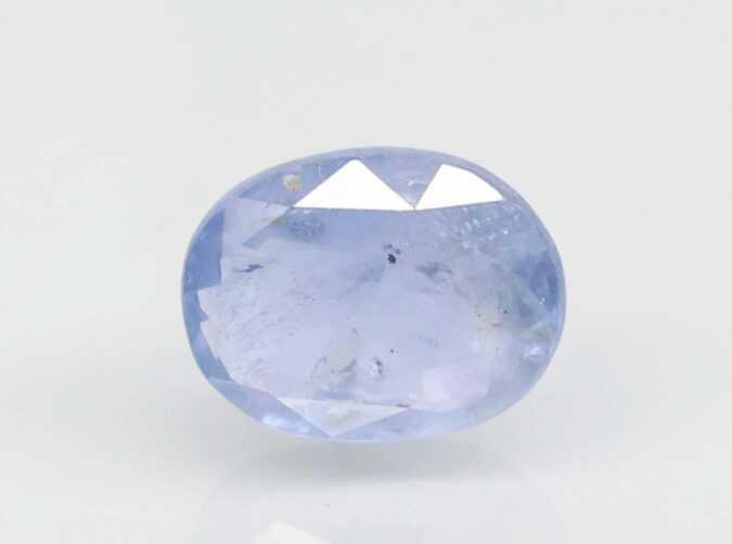 BSP15330 1 BLUE SAPPHIRE 5.26 Ct.