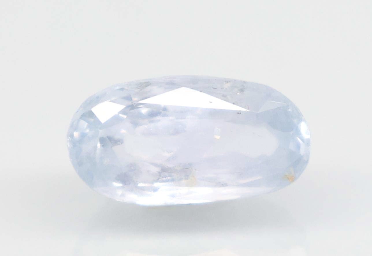 BLUE SAPPHIRE 5 Ct.