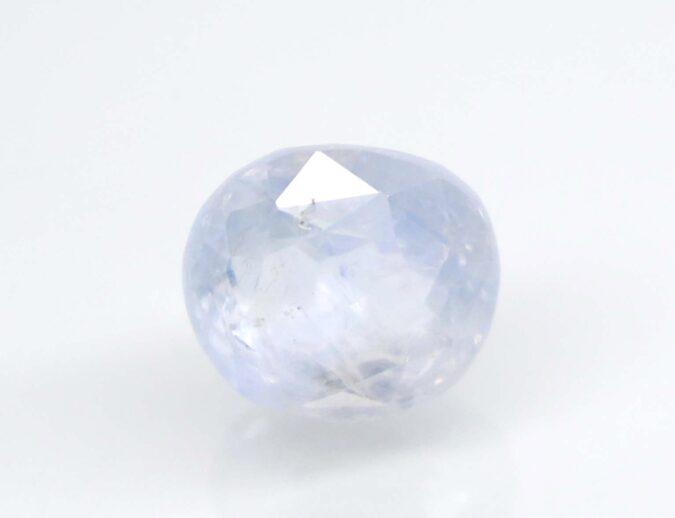 BSP15333 1 BLUE SAPPHIRE 7.71 Ct.