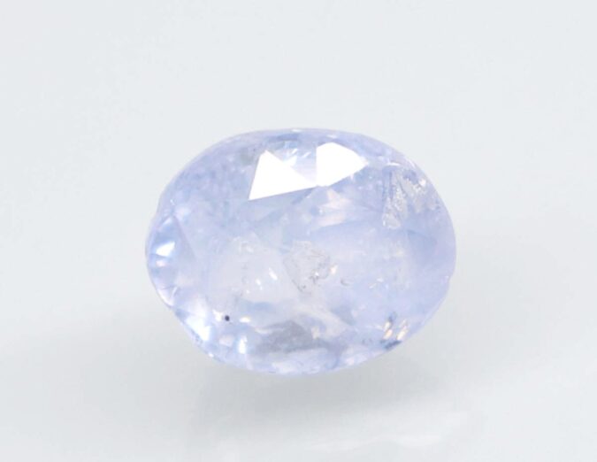 BSP15334 1 BLUE SAPPHIRE 4.32 Ct.