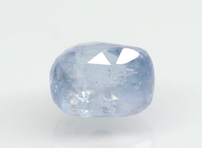 BSP15337 1 BLUE SAPPHIRE 5.03 Ct.