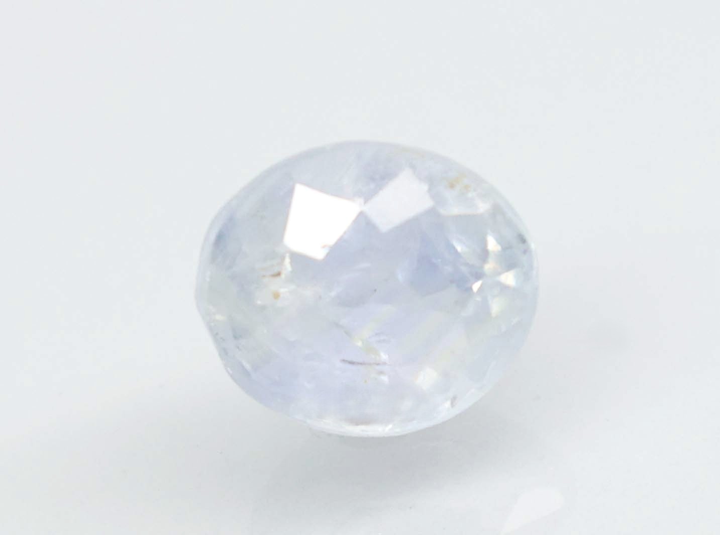 BLUE SAPPHIRE 4.75 Ct.