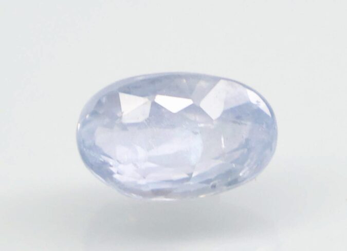 BSP15339 1 BLUE SAPPHIRE 4.02 Ct.