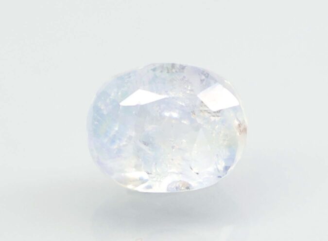 BLUE SAPPHIRE 4.32 Ct. 1 BSP15341 1 BLUE SAPPHIRE 4.32 Ct.