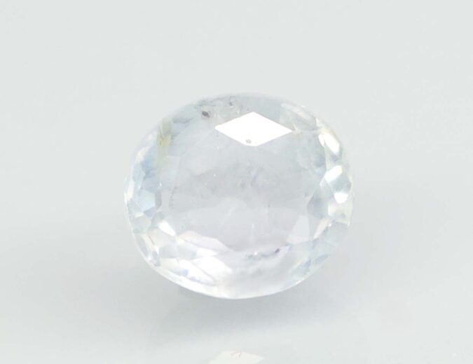 BSP15345 1 BLUE SAPPHIRE 4.01 Ct.