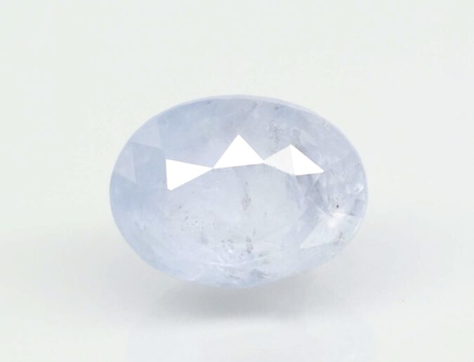 BSP15347 1 BLUE SAPPHIRE 6.87 Ct.