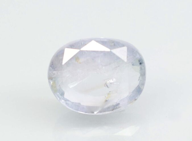 BLUE SAPPHIRE 5.52 Ct. 1 BSP15348 1 BLUE SAPPHIRE 5.52 Ct.
