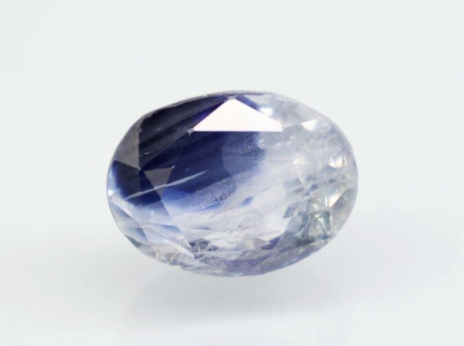 BSP15351 1 BLUE SAPPHIRE 5.11 Ct.