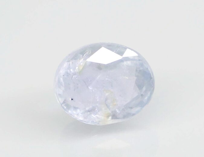 BSP15352 1 BLUE SAPPHIRE 4.54 Ct.