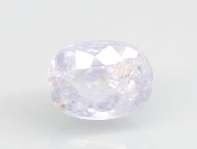 BSP15353 1 BLUE SAPPHIRE 4.03 Ct.