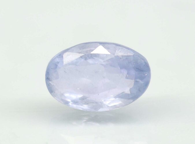 BLUE SAPPHIRE 4.04 Ct. 1 BSP15373 1 BLUE SAPPHIRE 4.04 Ct.