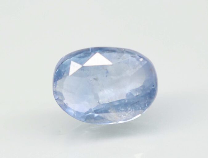 BSP15377 1 BLUE SAPPHIRE 4.99 Ct.