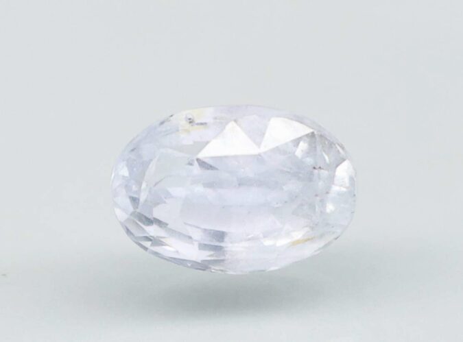 BSP15378 1 BLUE SAPPHIRE 3.82 Ct.