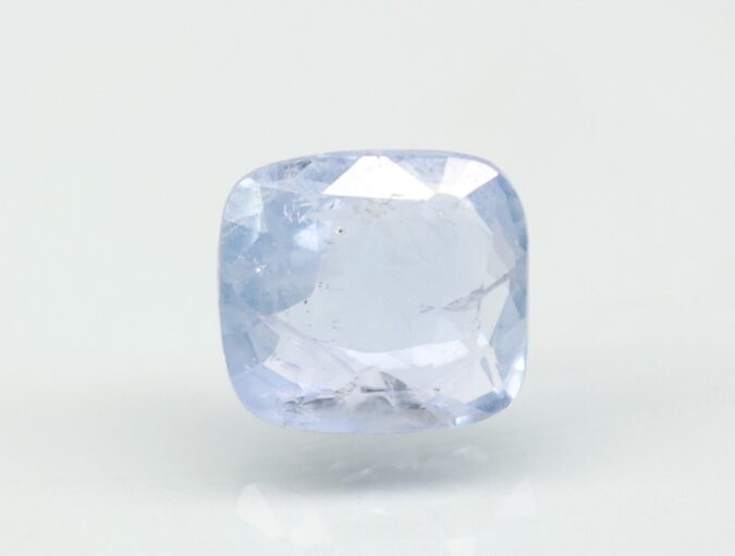 BSP15379 1 BLUE SAPPHIRE 4.52 Ct.