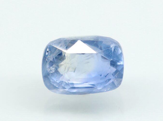 BSP15381 1 BLUE SAPPHIRE 5.03 Ct.