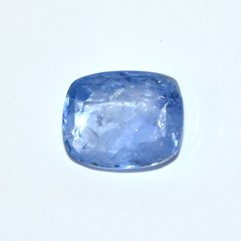 BLUE SAPPHIRE 5.65 Ct.