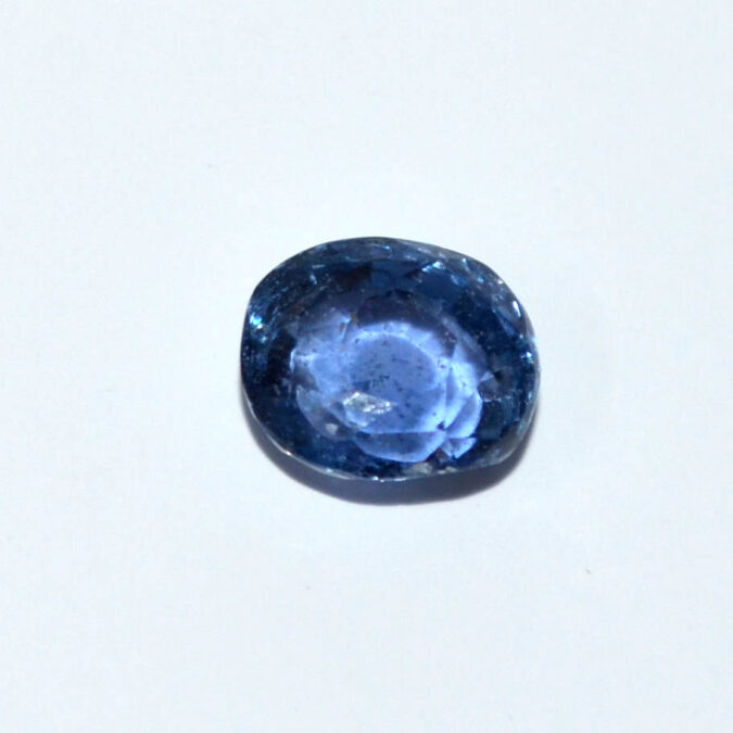 BSP15383 1 BLUE SAPPHIRE 4.28 Ct.