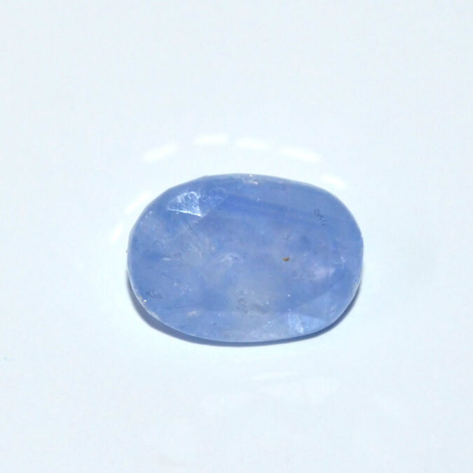 BSP15385 1 BLUE SAPPHIRE 11.34 Ct.