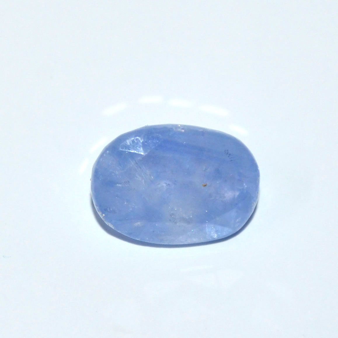 BLUE SAPPHIRE 11.34 Ct.