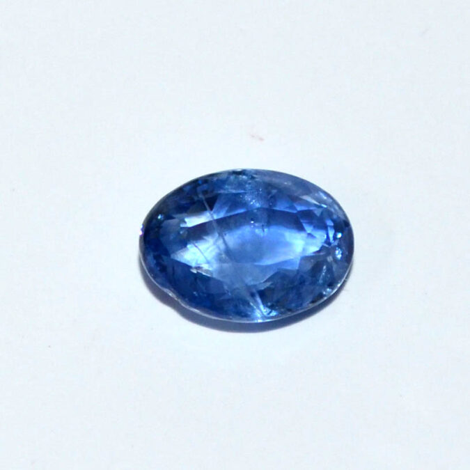 BLUE SAPPHIRE 3.65 Ct. 1 BSP15387 1 BLUE SAPPHIRE 3.65 Ct.