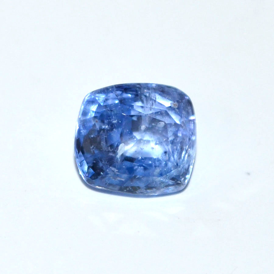 BLUE SAPPHIRE 4.06 Ct.