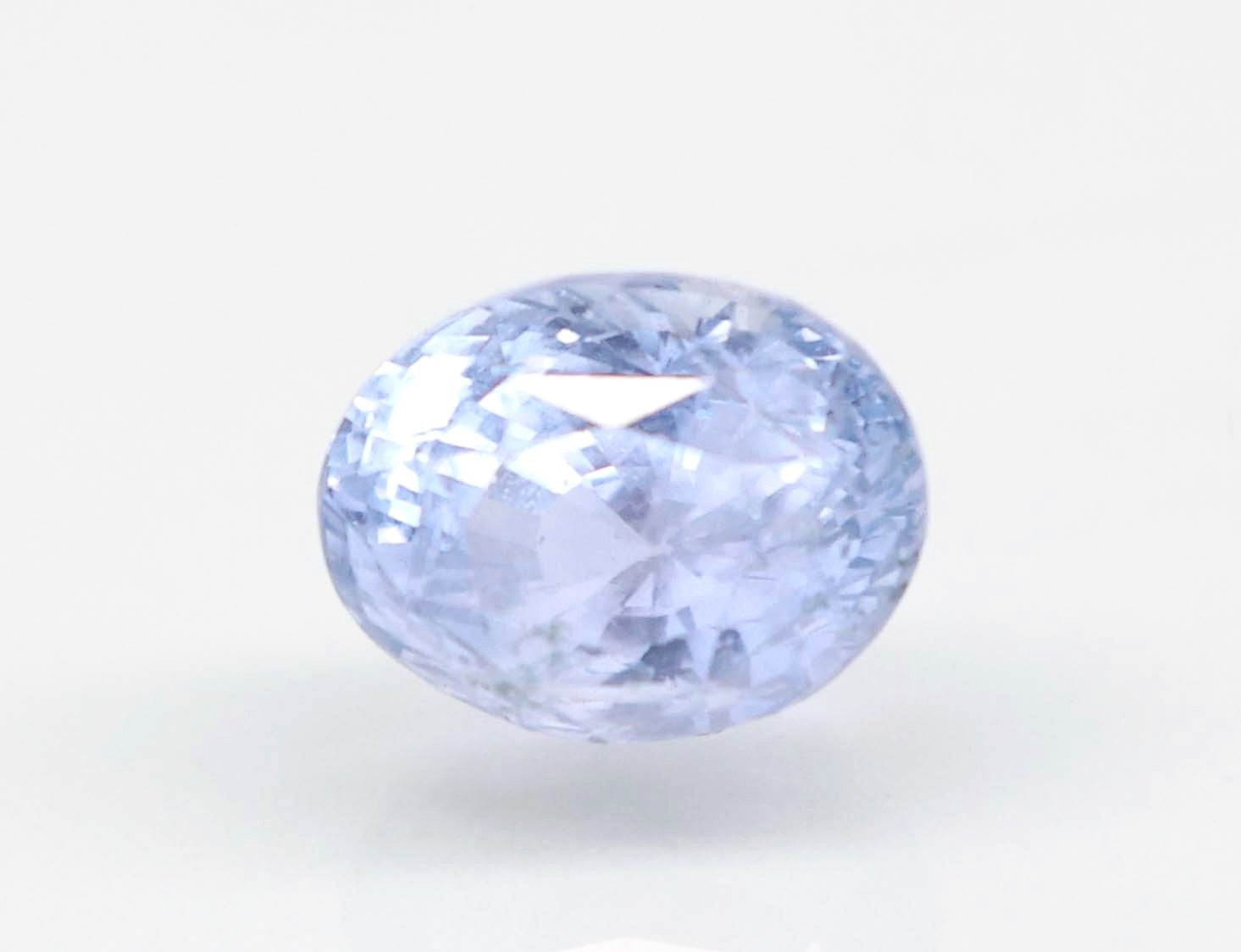 BLUE SAPPHIRE 7.23 Ct.