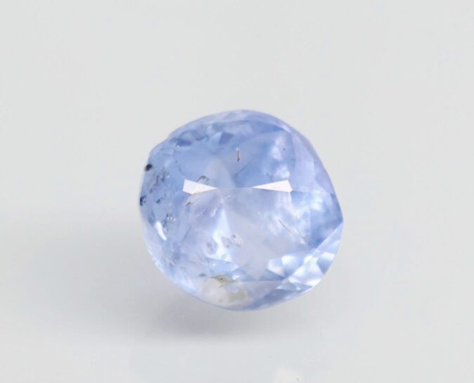 BSPG14876 1 BLUE SAPPHIRE 5.2 Ct.