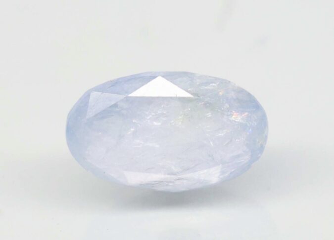 BSPG14877 1 BLUE SAPPHIRE 8.4 Ct.