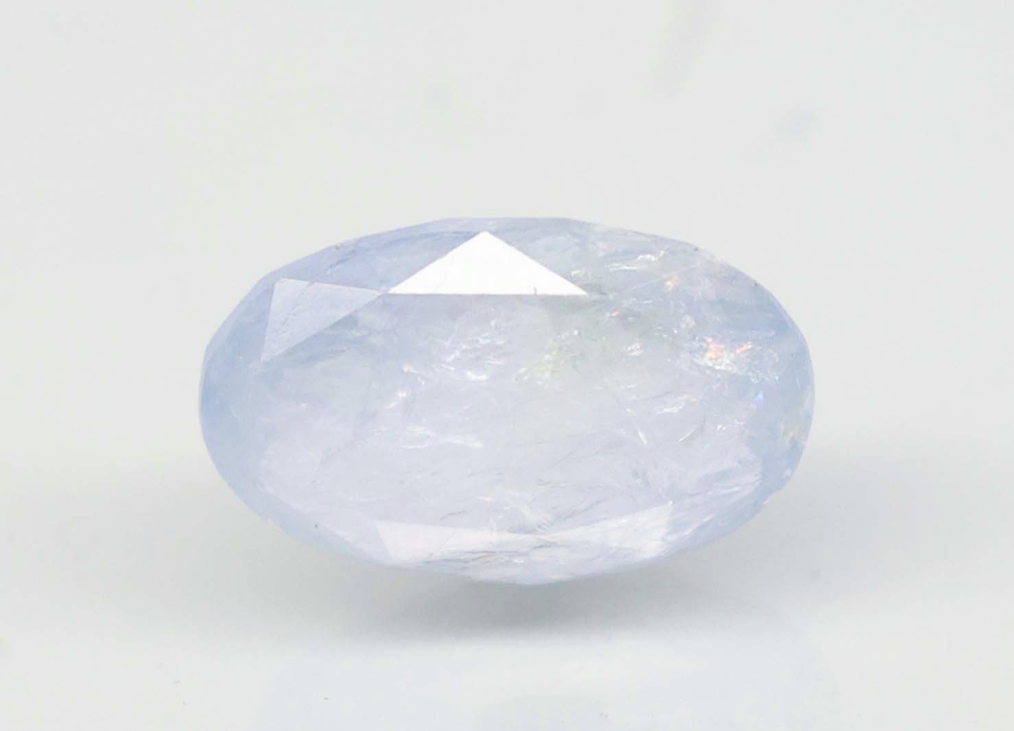 BLUE SAPPHIRE 8.4 Ct.