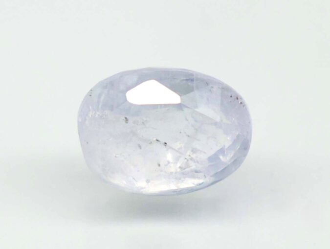 BSPG14878 1 BLUE SAPPHIRE 6.87 Ct.