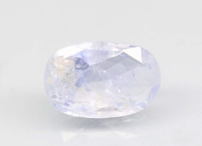 BSPG14879 1 BLUE SAPPHIRE 4.1 Ct.