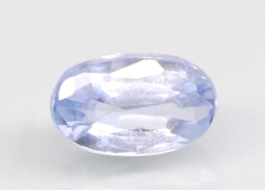 BLUE SAPPHIRE 2.46 Ct.