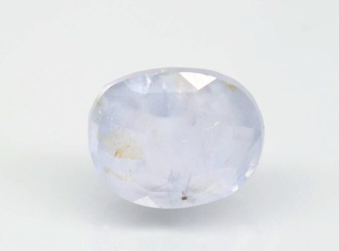 BSPG14882 1 BLUE SAPPHIRE 7.15 Ct.