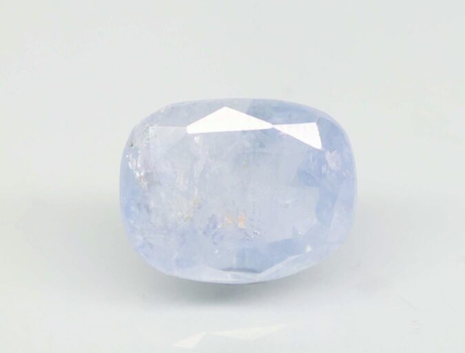 BLUE SAPPHIRE 10.19 Ct. 1 BSPG14884 1 BLUE SAPPHIRE 10.19 Ct.