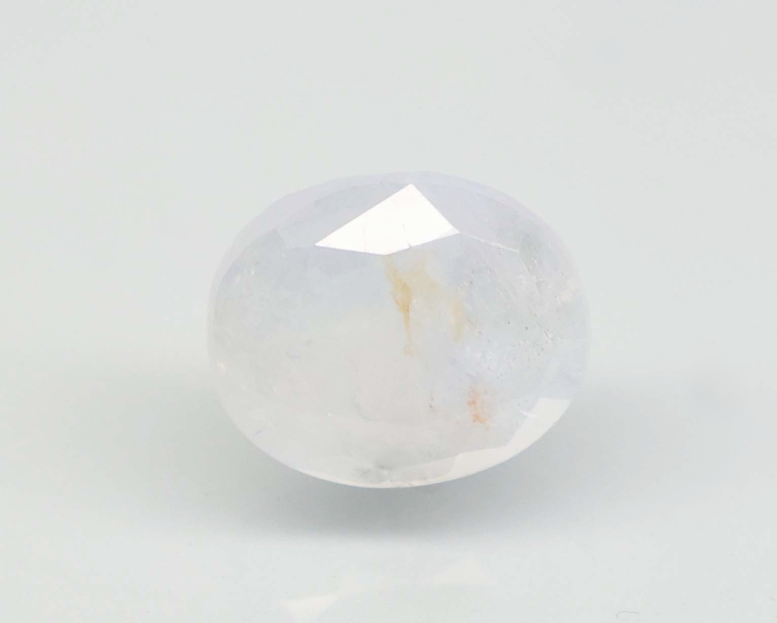 BLUE SAPPHIRE 8.79 Ct.