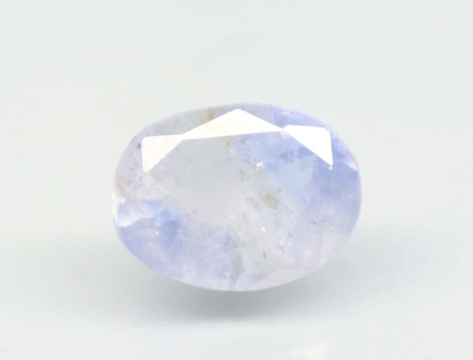 BLUE SAPPHIRE 6.84 Ct. 1 BSPG14887 1 BLUE SAPPHIRE 6.84 Ct.