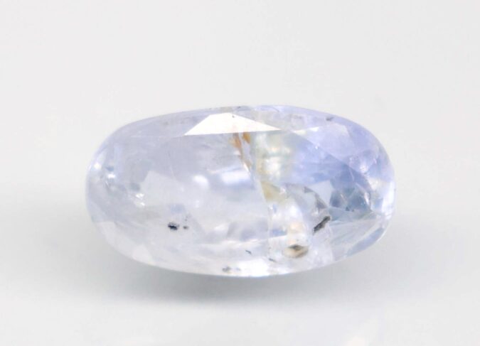 BSPG14889 1 BLUE SAPPHIRE 6.47 Ct.