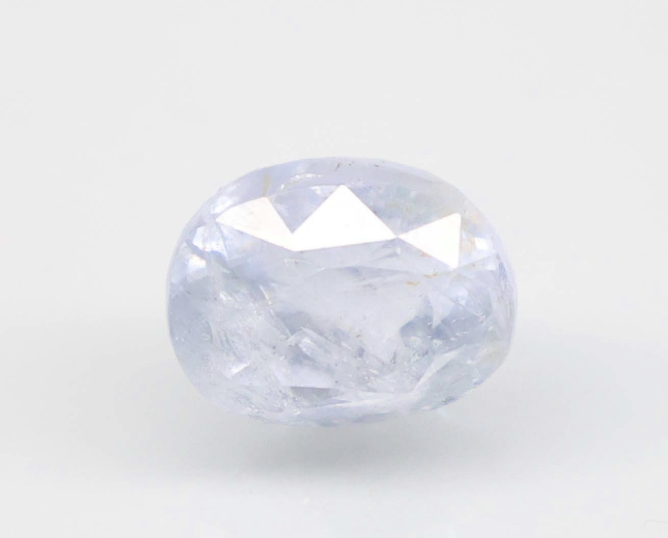 BLUE SAPPHIRE 7.54 Ct.